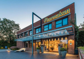 Pharmakon Hotel & Conferencecenter in Hillerød